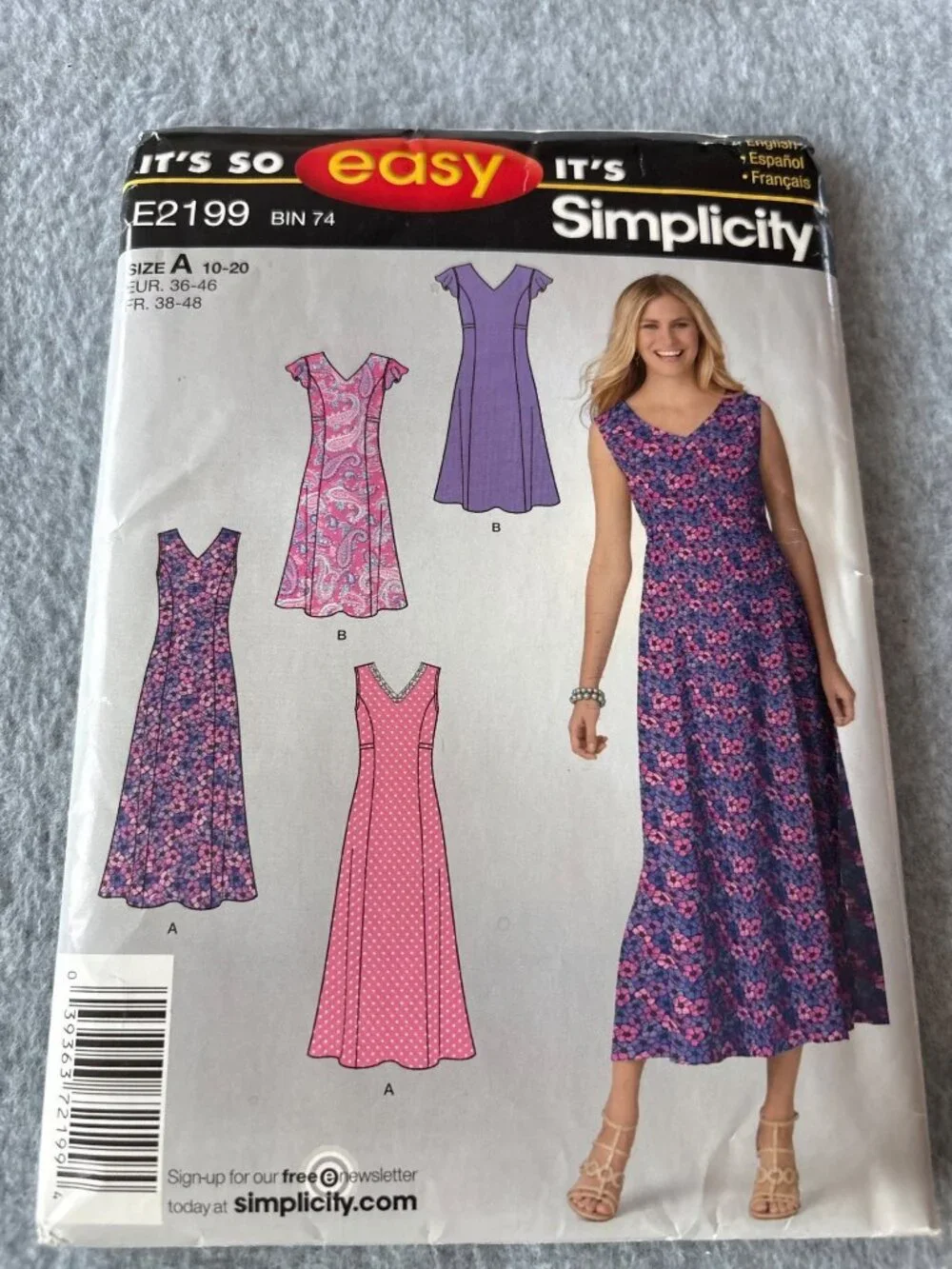 Simplicity simplify your
